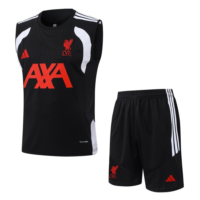 DEBARDEUR SHORT LIVERPOOL 2026/2027