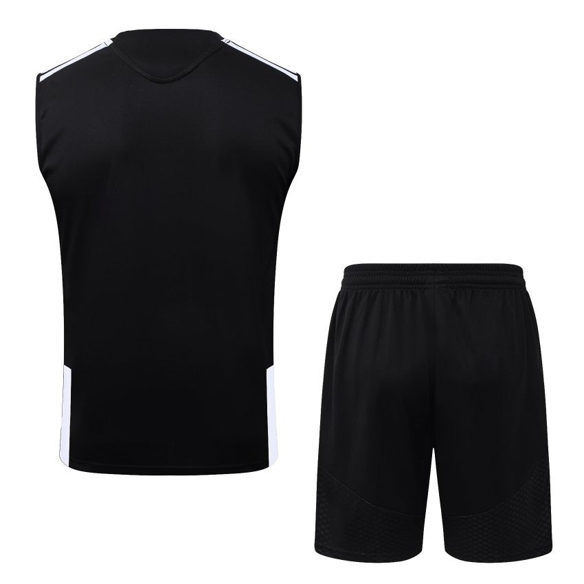 DEBARDEUR SHORT LIVERPOOL 2026/2027