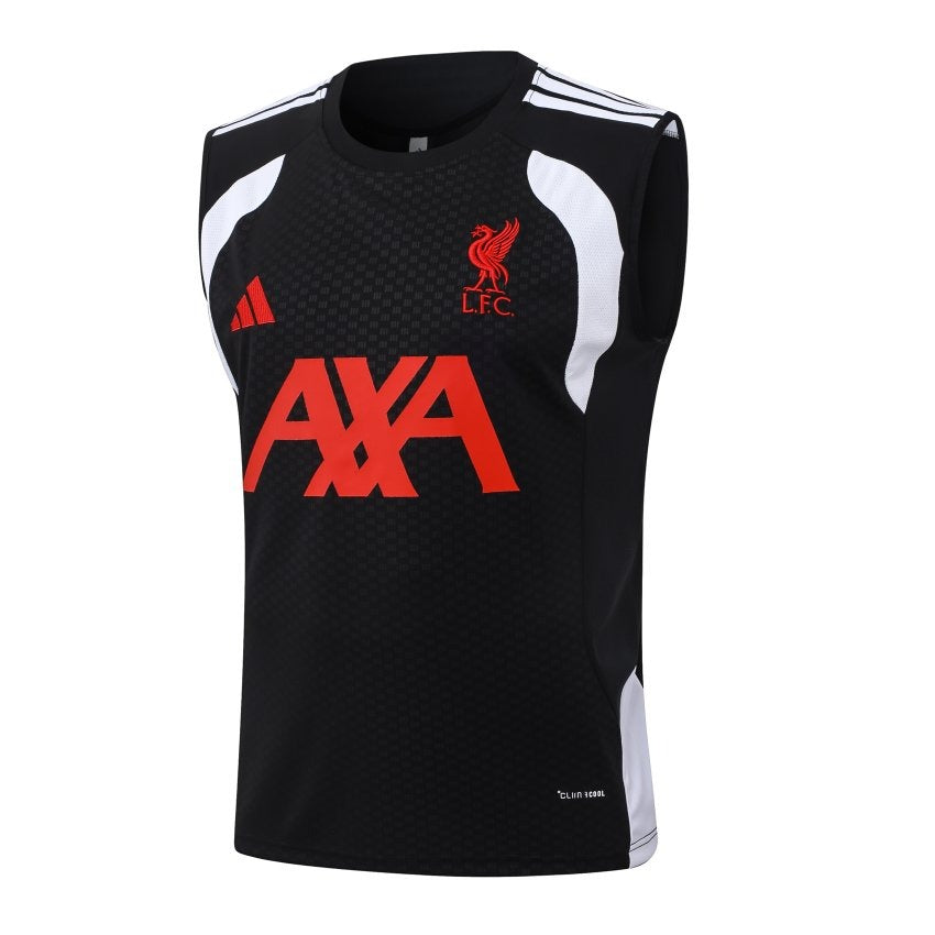 DEBARDEUR SHORT LIVERPOOL 2026/2027