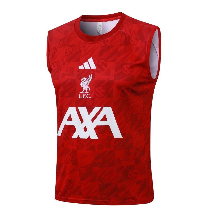 DEBARDEUR SHORT LIVERPOOL 2026/2027