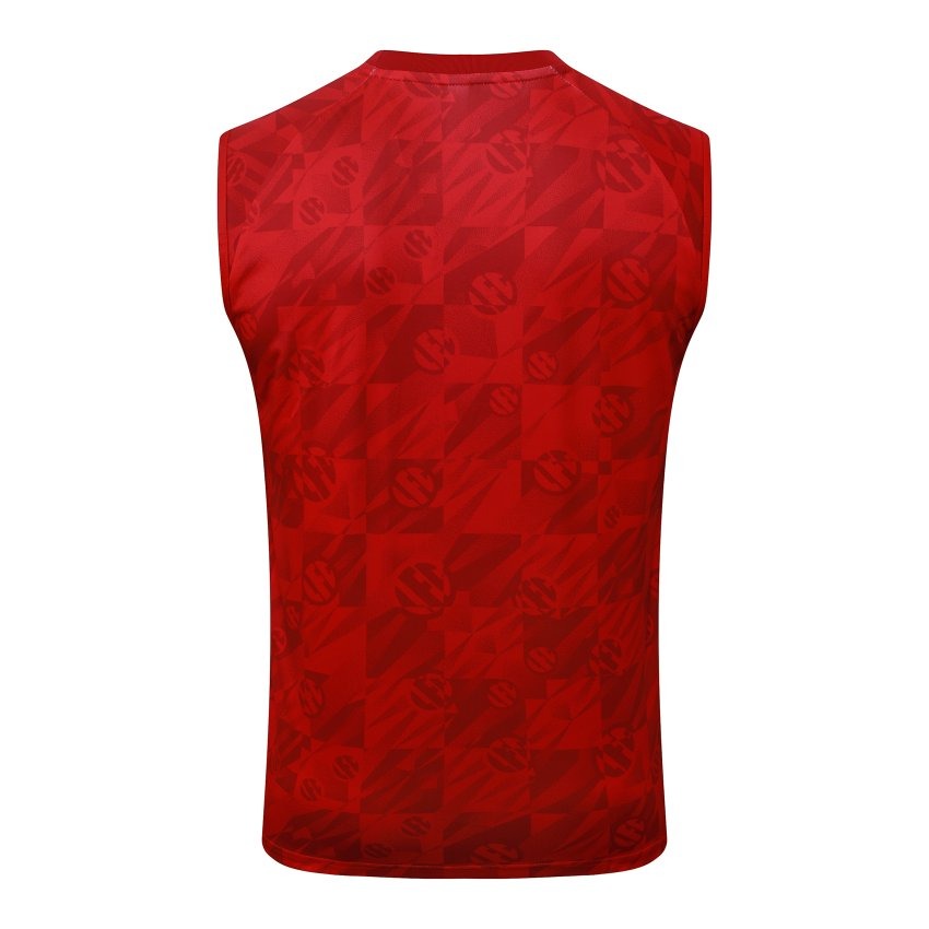 DEBARDEUR SHORT LIVERPOOL 2026/2027