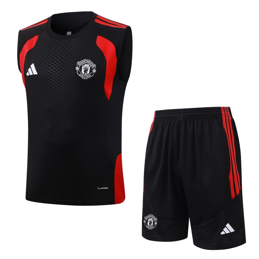 DEBARDEUR/SHORT MANCHESTER UNITED 2026/2027