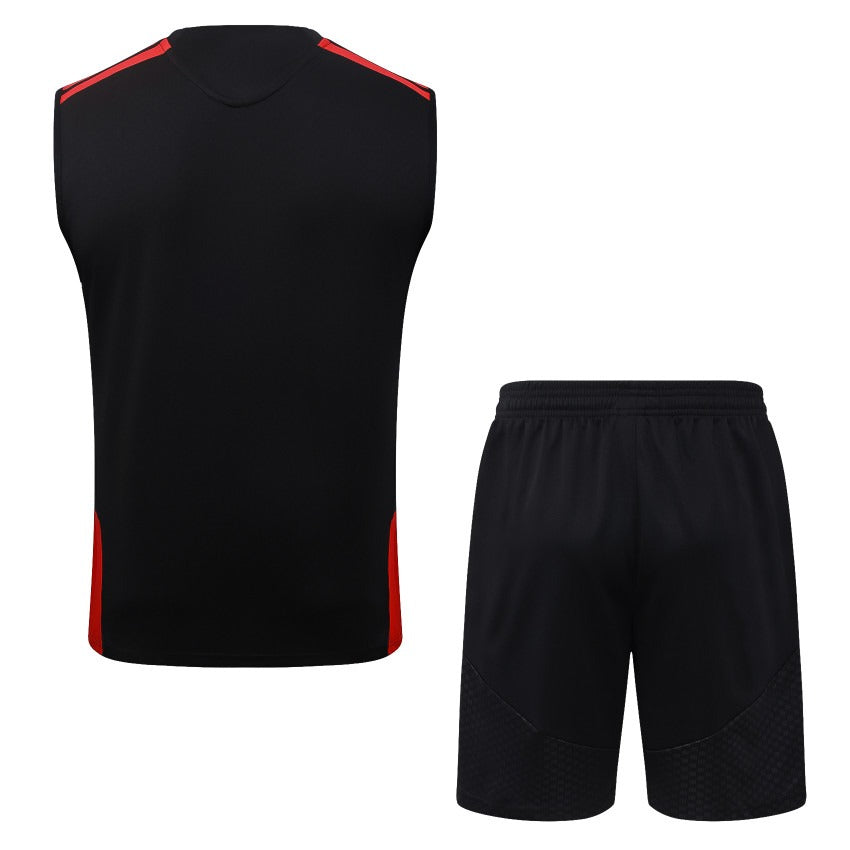 DEBARDEUR/SHORT MANCHESTER UNITED 2026/2027