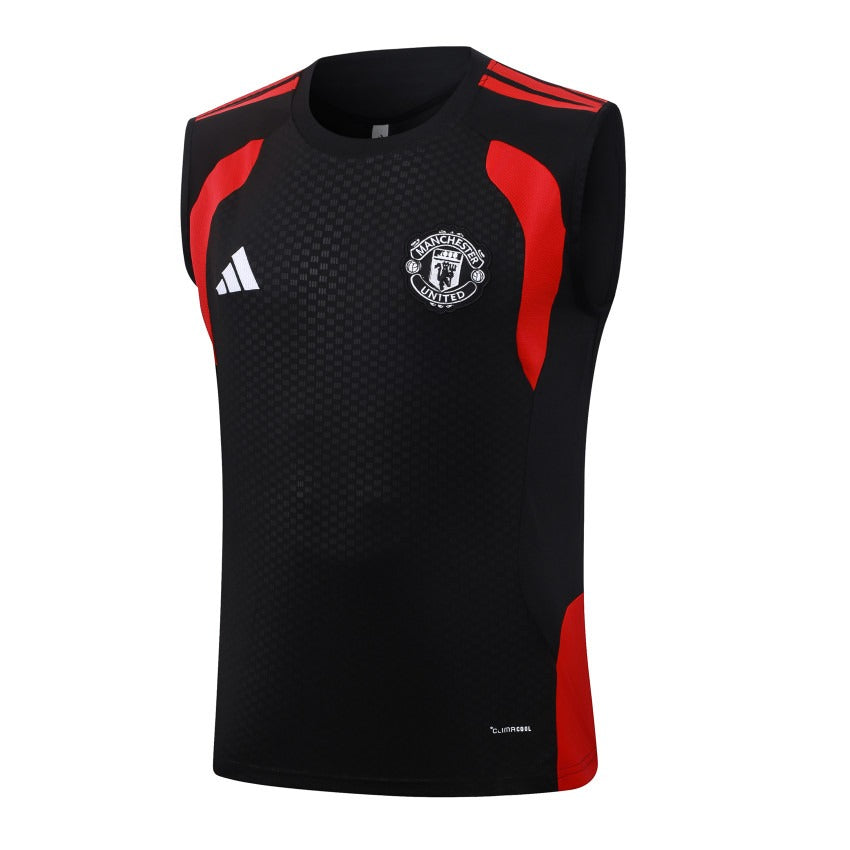 DEBARDEUR/SHORT MANCHESTER UNITED 2026/2027