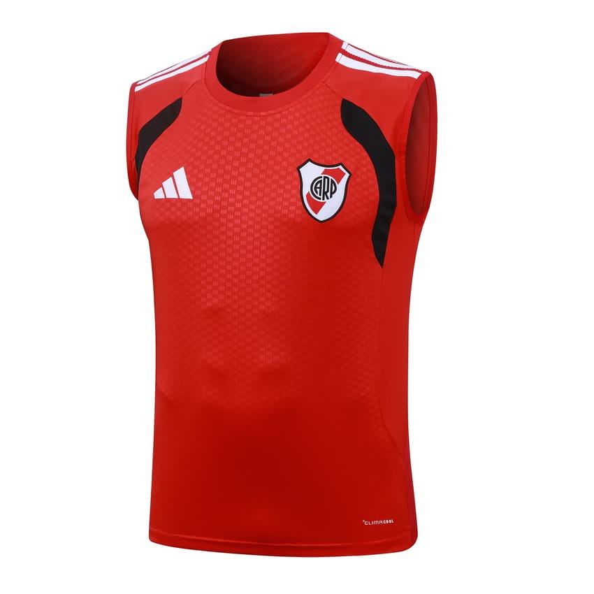DEBARDEUR/SHORT RIVER PLATE 2026/2027