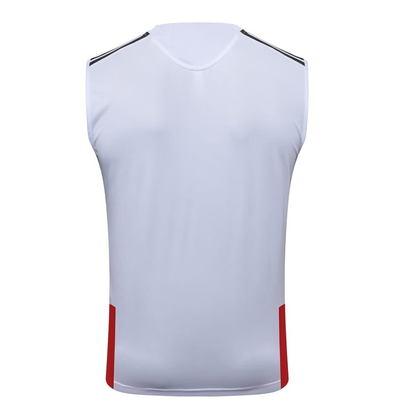 DEBARDEUR/SHORT RIVER PLATE 2026/2027