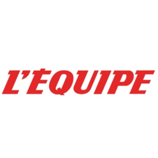 Logo de la marque