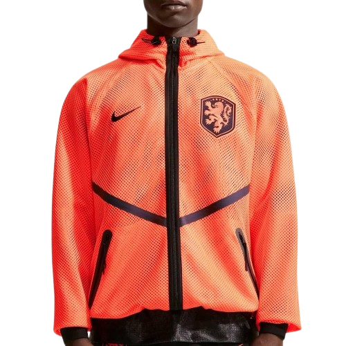 VESTE D'ENTRAINEMENT PAYS-BAS COUPE DU MONDE 2026