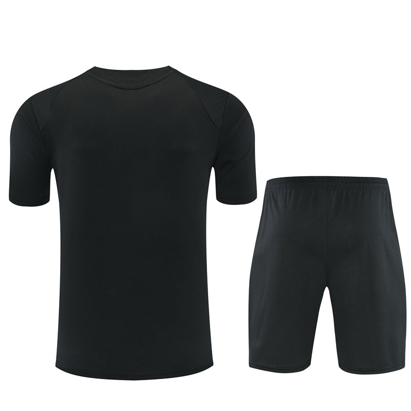 ENSEMBLE ETE HAUT/BAS MILAN AC 2026/2027