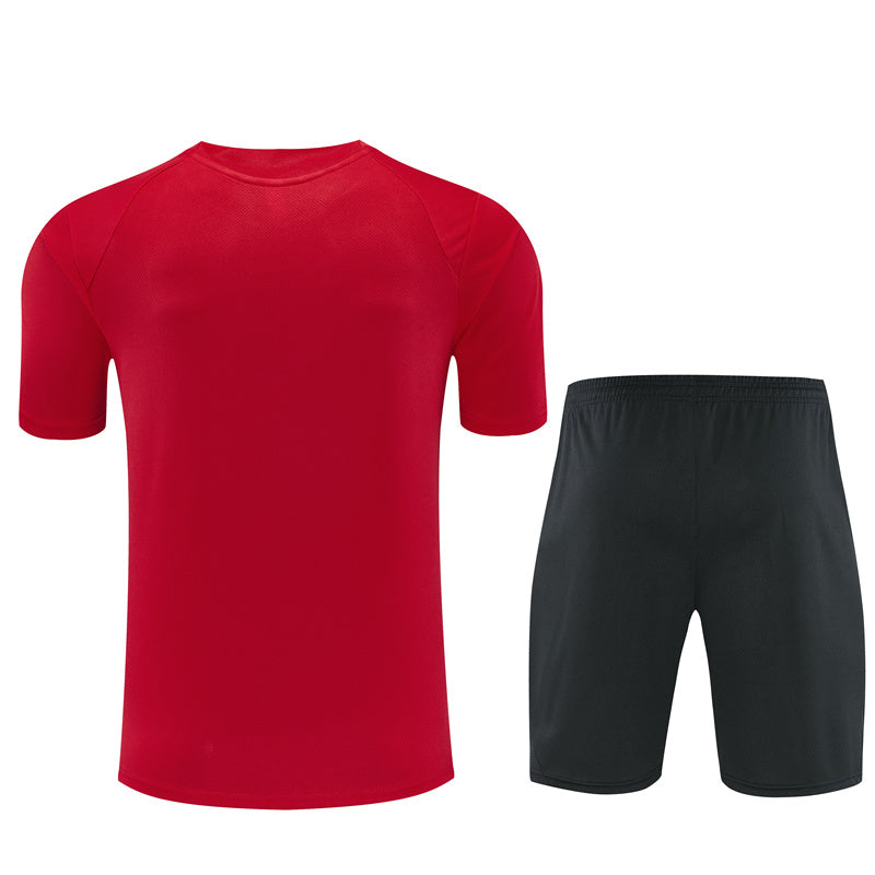 ENSEMBLE ETE HAUT/BAS MILAN AC 2026/2027