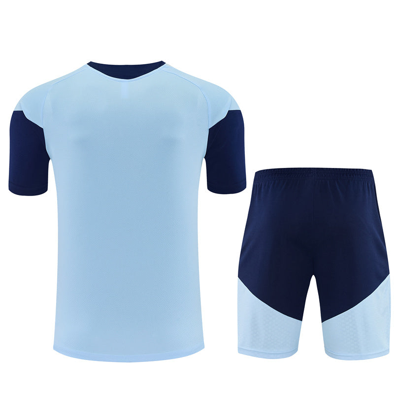 ENSEMBLE ÉTÉ HAUT/BAS AJAX AMSTERDAM 2026/2027