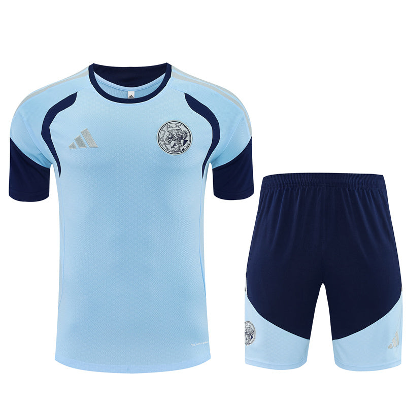 ENSEMBLE ÉTÉ HAUT/BAS AJAX AMSTERDAM 2026/2027