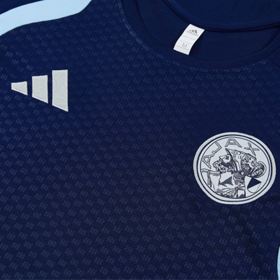 ENSEMBLE ÉTÉ HAUT/BAS AJAX AMSTERDAM 2026/2027