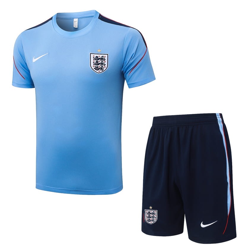 TRAINING ANGLETERRE 2026/2027