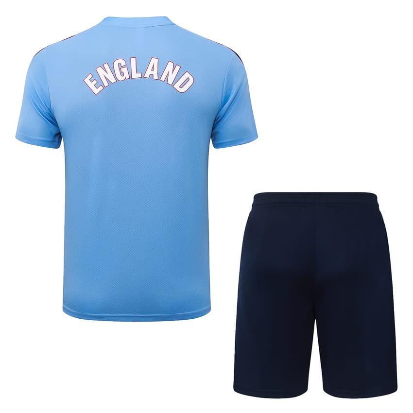 TRAINING ANGLETERRE 2026/2027