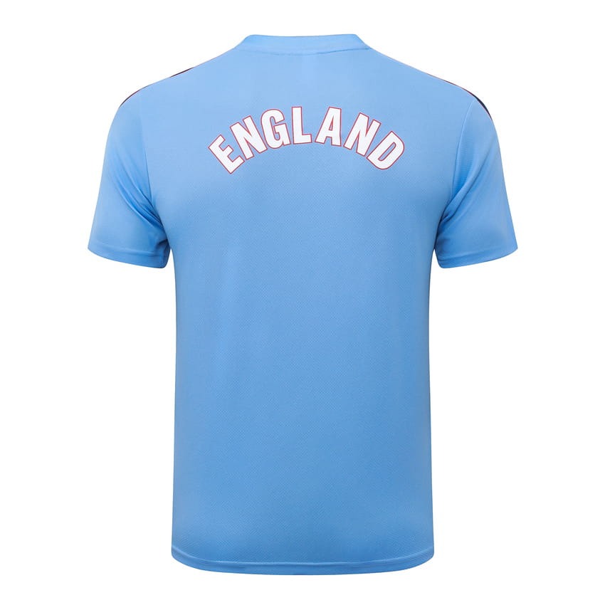 TRAINING ANGLETERRE 2026/2027