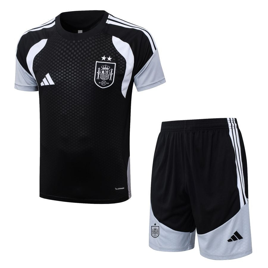 ENSEMBLE ETE HAUT/BAS ARGENTINE 2026/2027