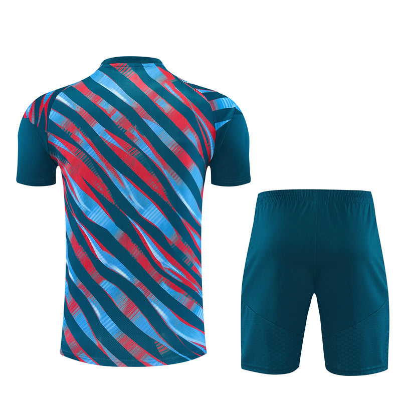 ENSEMBLE ETE HAUT/BAS ARSENAL 2026/2027