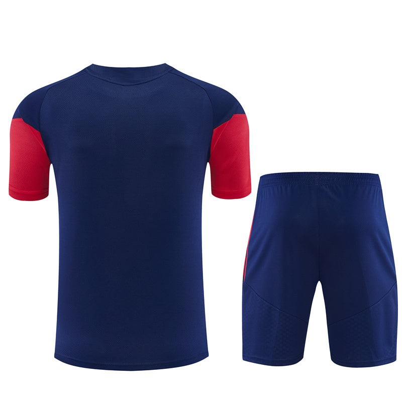 ENSEMBLE ETE HAUT/BAS ARSENAL 2026/2027