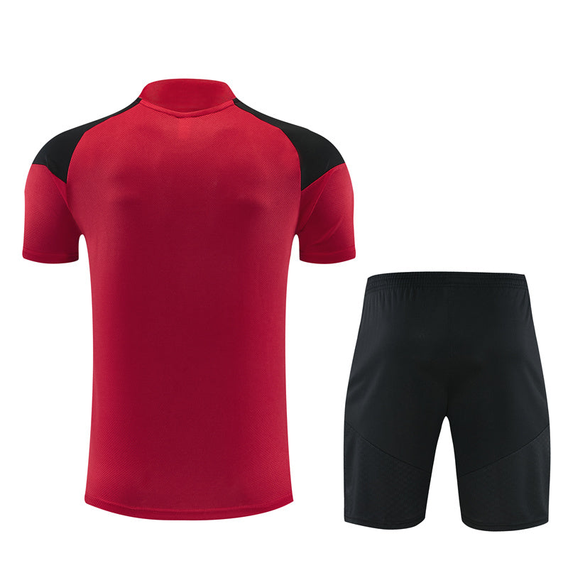 ENSEMBLE ETE HAUT/BAS ARSENAL 2026/2027