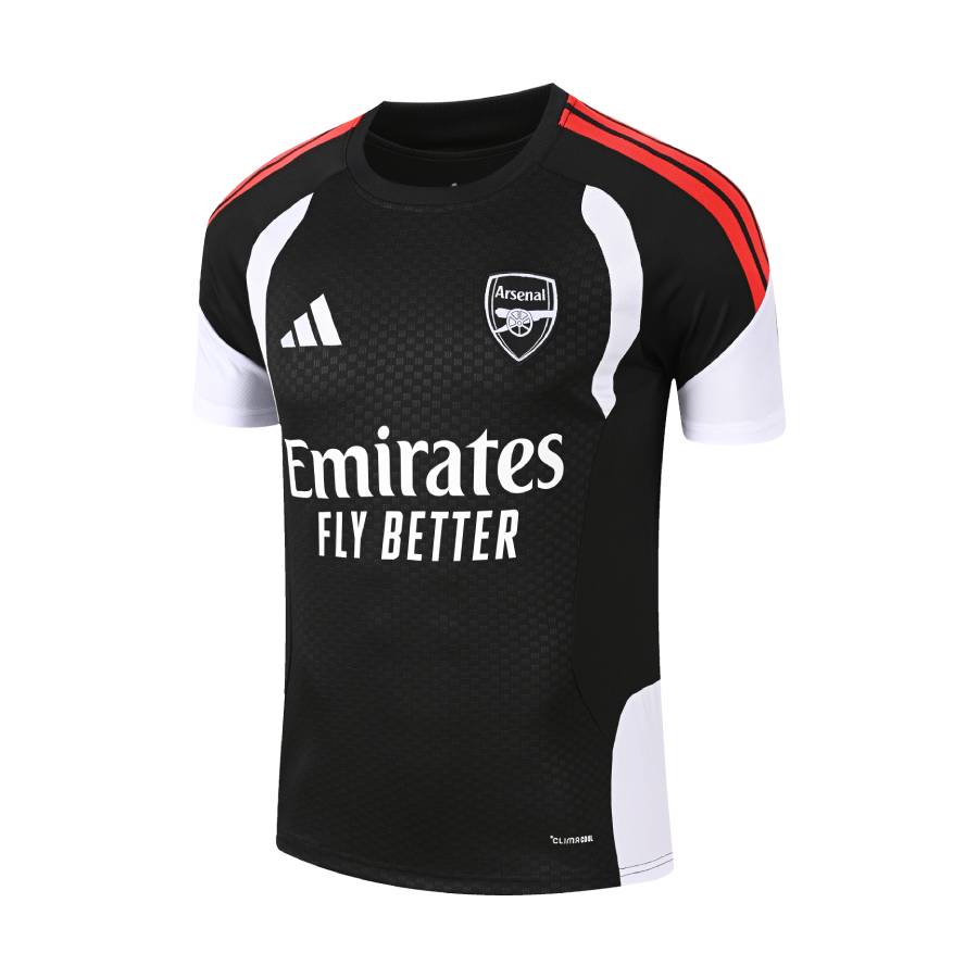ENSEMBLE ÉTÉ HAUT/BAS ARSENAL 2026/2027
