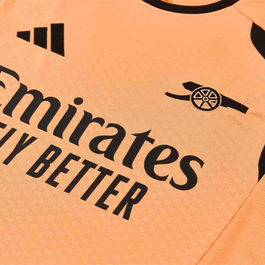 ENSEMBLE ÉTÉ HAUT/BAS ARSENAL 2026/2027