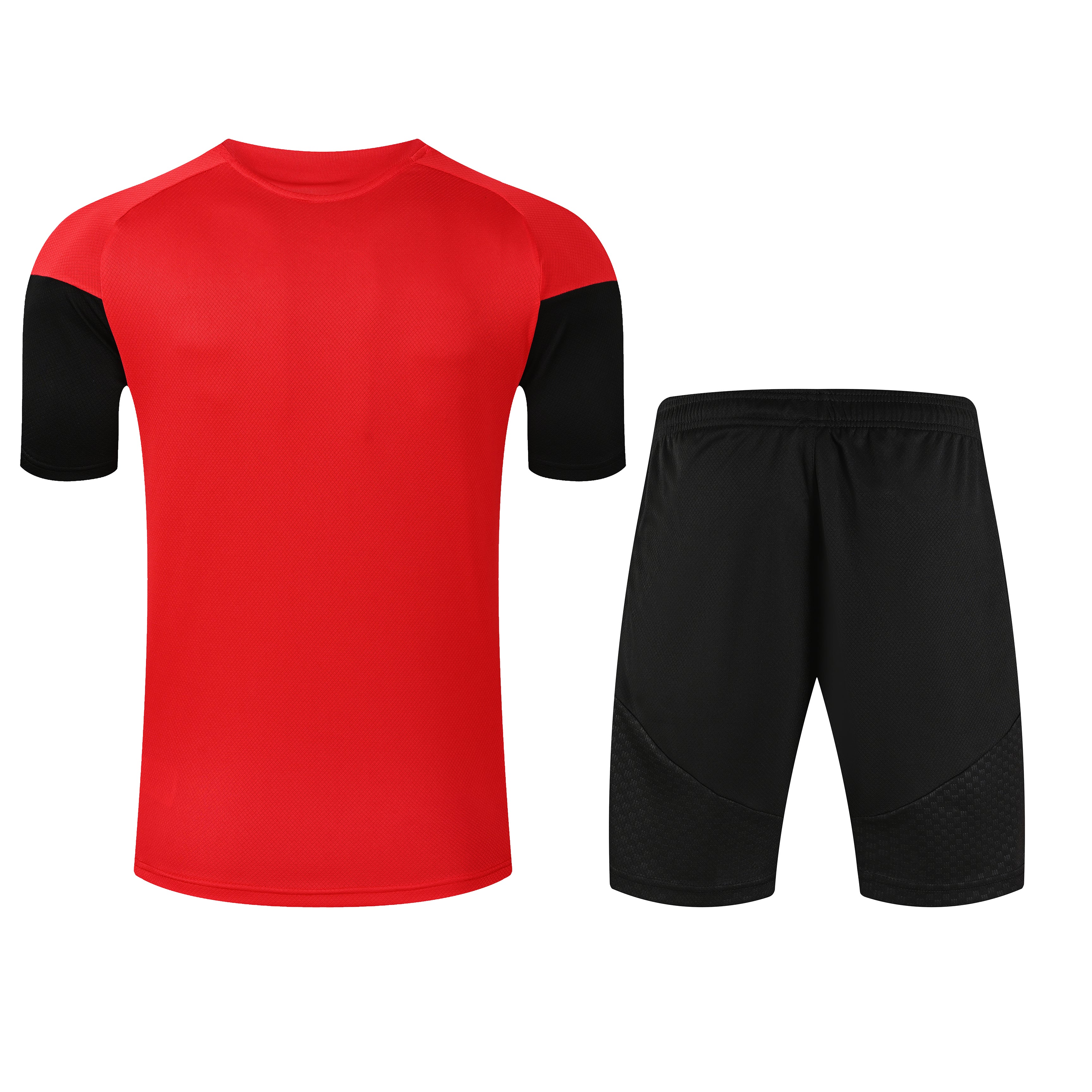 ENSEMBLE ÉTÉ HAUT/BAS ARSENAL 2026/2027