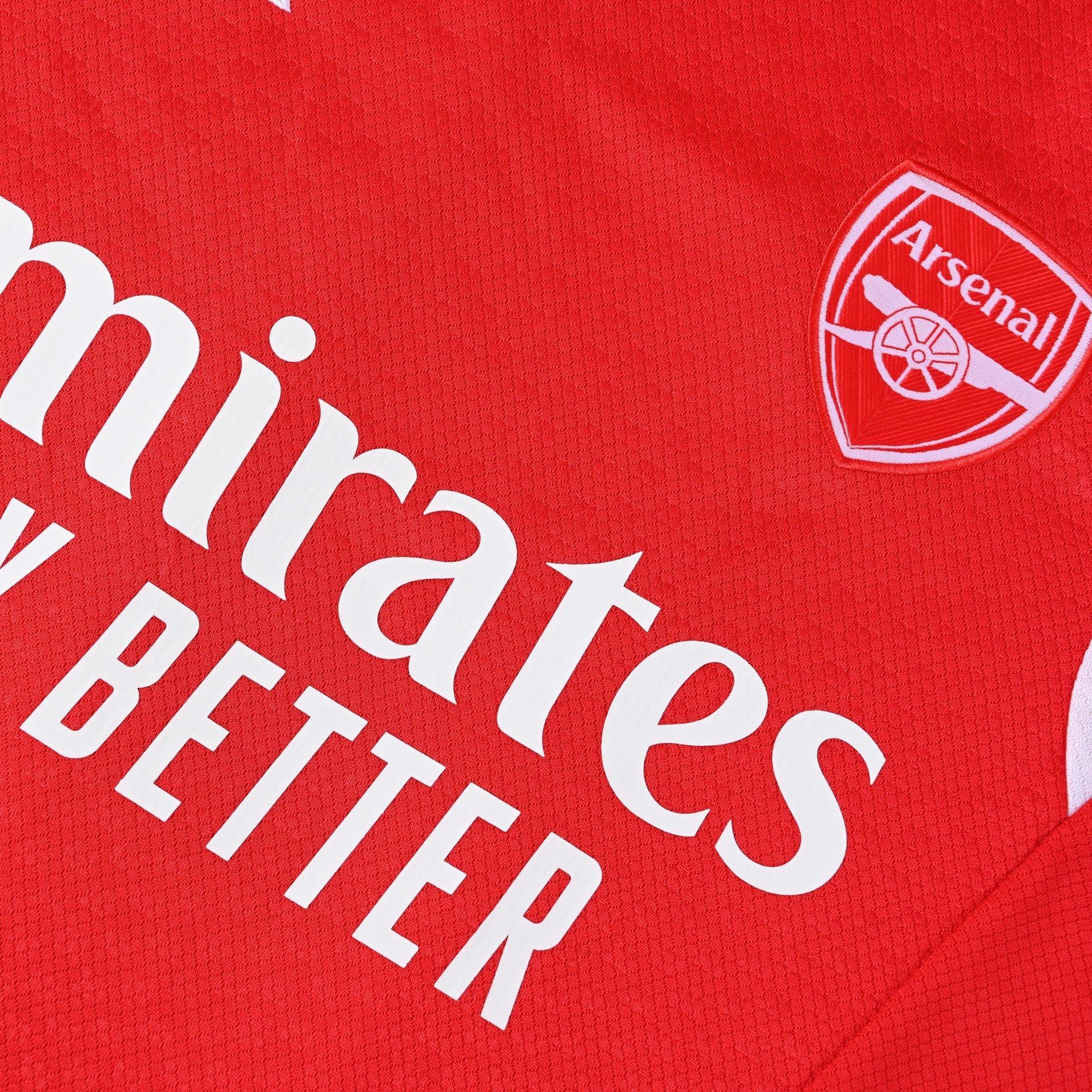 ENSEMBLE ÉTÉ HAUT/BAS ARSENAL 2026/2027