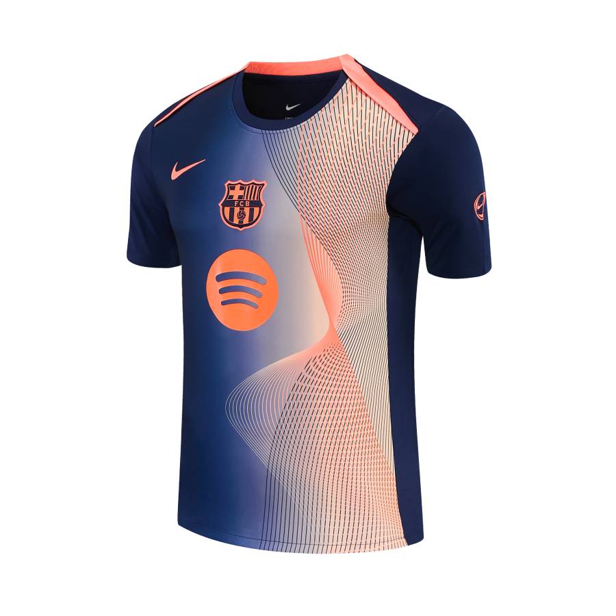 ENSEMBLE ÉTÉ HAUT/BAS BARCELONE 2026/2027