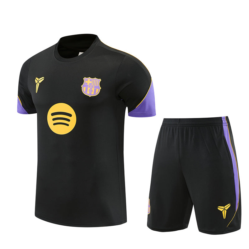 ENSEMBLE ÉTÉ HAUT/BAS BARCELONE 2026/2027