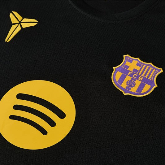 ENSEMBLE ÉTÉ HAUT/BAS BARCELONE 2026/2027