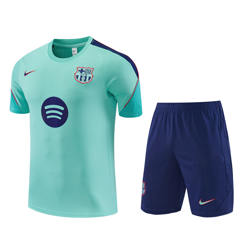 ENSEMBLE ETE HAUT/BAS BARCELONE 2026/2027
