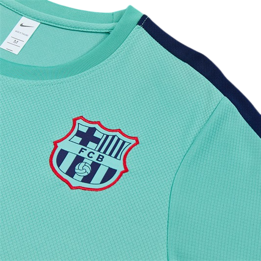 ENSEMBLE ETE HAUT/BAS BARCELONE 2026/2027