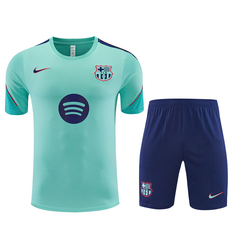 ENSEMBLE ETE HAUT/BAS BARCELONE 2026/2027