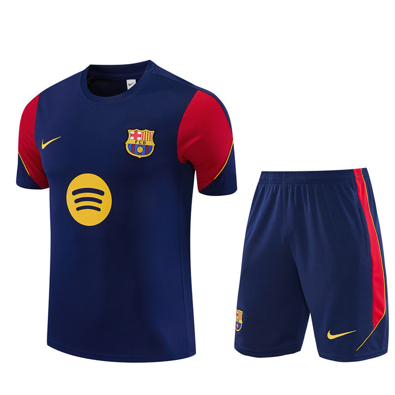 ENSEMBLE ETE HAUT/BAS BARCELONE 2026/2027