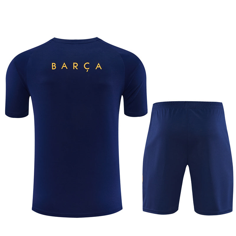 ENSEMBLE ETE HAUT/BAS BARCELONE 2026/2027