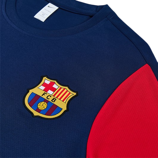 ENSEMBLE ETE HAUT/BAS BARCELONE 2026/2027