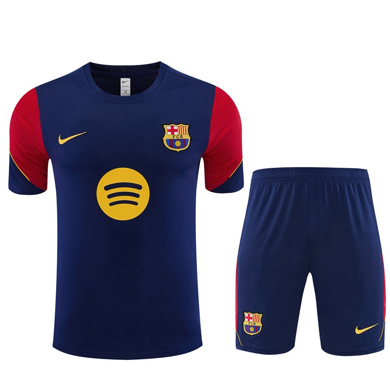 ENSEMBLE ETE HAUT/BAS BARCELONE 2026/2027