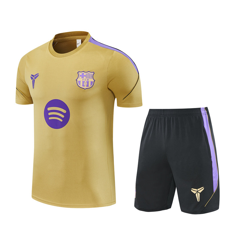 ENSEMBLE ETE HAUT/BAS BARCELONE 2026/2027