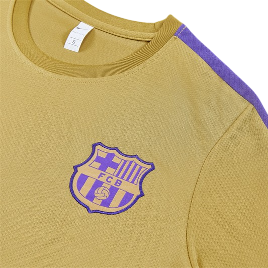 ENSEMBLE ETE HAUT/BAS BARCELONE 2026/2027