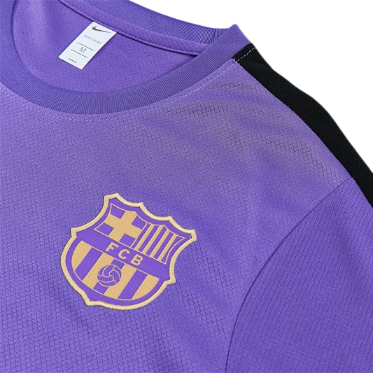 ENSEMBLE ETE HAUT/BAS BARCELONE 2026/2027
