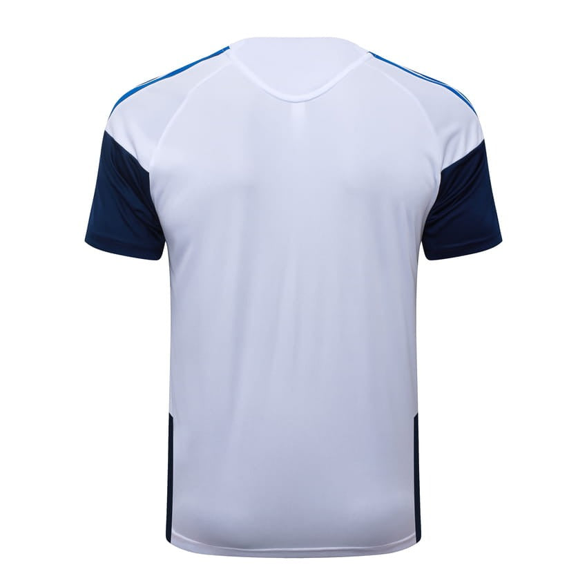 ENSEMBLE ETE HAUT/BAS BOCA JUNIOR 2026/2027