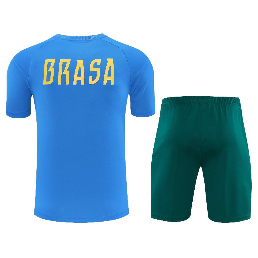 ENSEMBLE ÉTÉ HAUT/BAS BRESIL 2026/2027