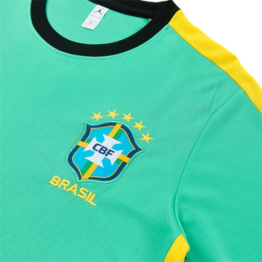 ENSEMBLE ETE HAUT/BAS BRESIL JORDAN 2026/2027