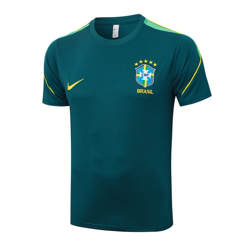 ENSEMBLE ETE HAUT/BAS BRESIL JORDAN 2026/2027