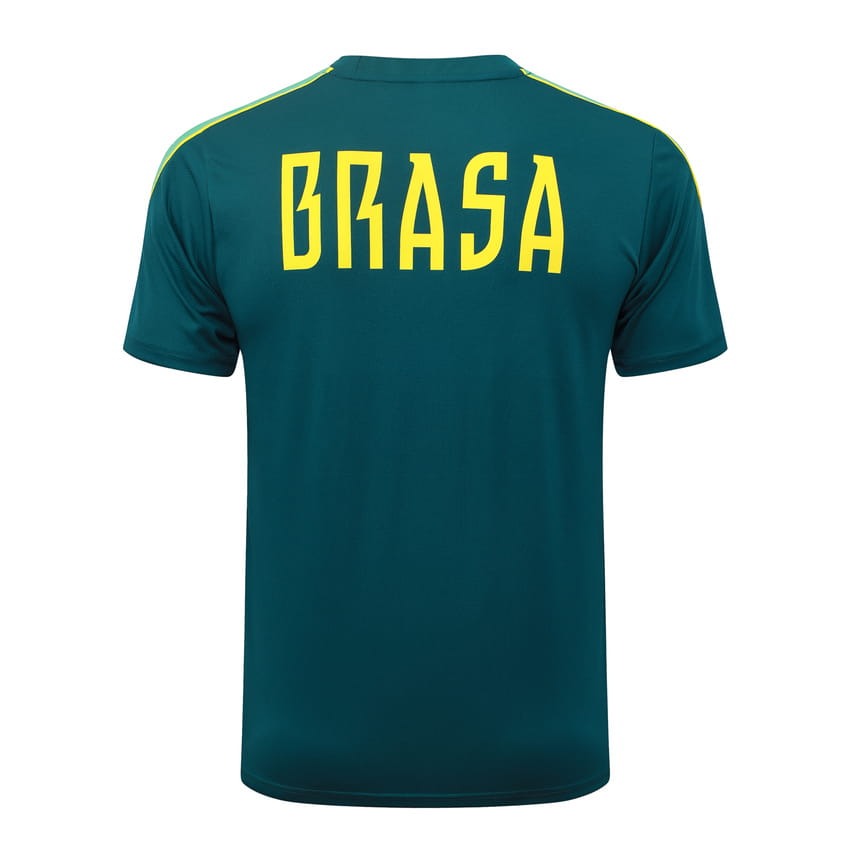 ENSEMBLE ETE HAUT/BAS BRESIL JORDAN 2026/2027