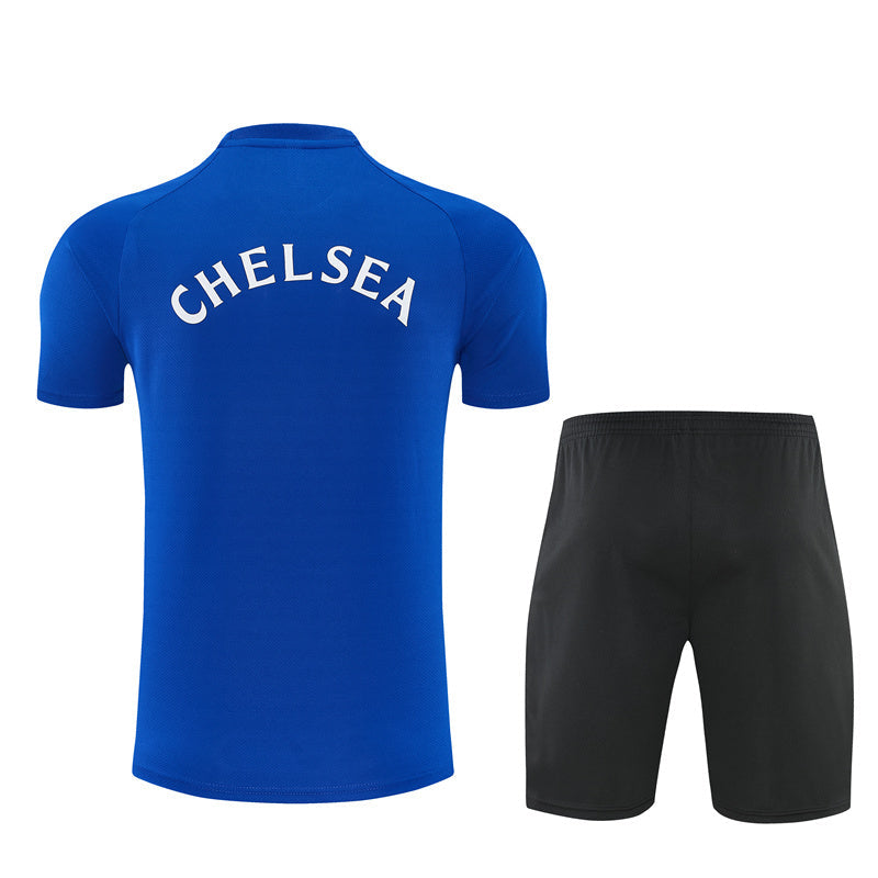 ENSEMBLE ÉTÉ HAUT/BAS CHELSEA 2026/2027