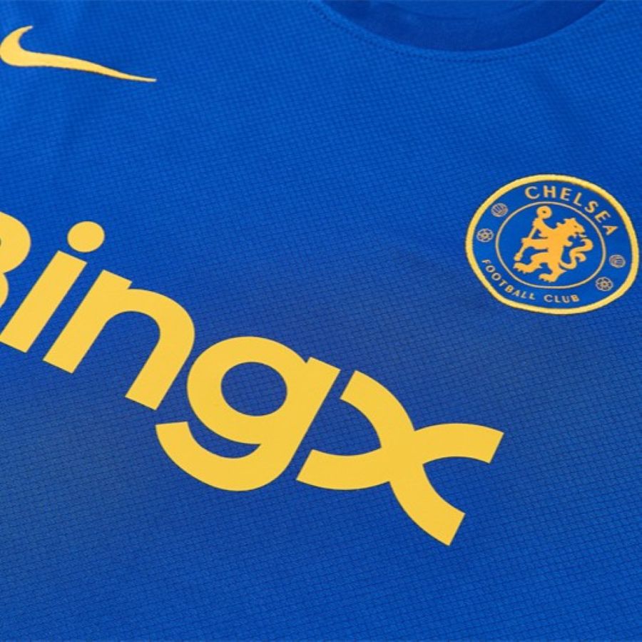 ENSEMBLE ÉTÉ HAUT/BAS CHELSEA 2026/2027