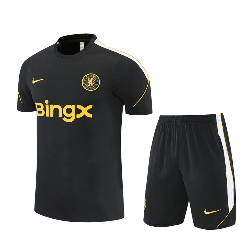 ENSEMBLE ÉTÉ HAUT/BAS CHELSEA 2026/2027