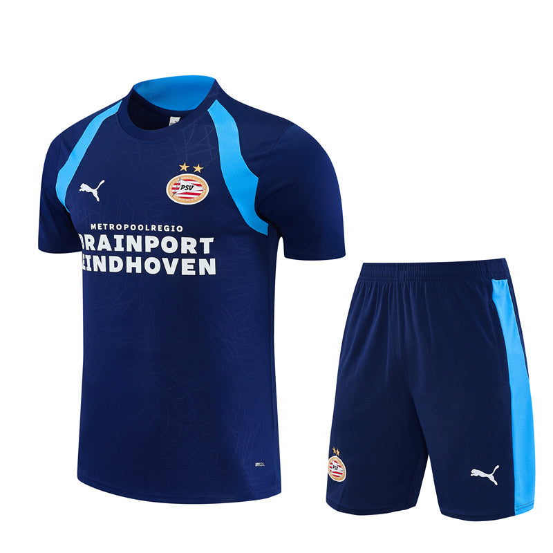 ENSEMBLE ETE HAUT/BAS EINDHOVEN 2026/2027
